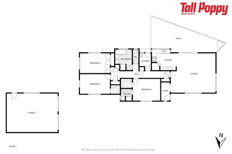 Photo of property in 47 Peppertree Glade, Kelvin Grove, Palmerston North, 4414