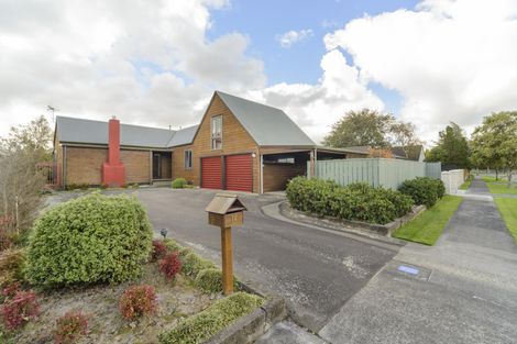 Photo of property in 14 Moyne Avenue, Milson, Palmerston North, 4414