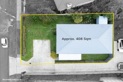 Photo of property in 3 Fleming Street, Manurewa East, Auckland, 2102