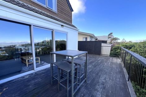 Photo of property in 27 Orissa Crescent, Broadmeadows, Wellington, 6035