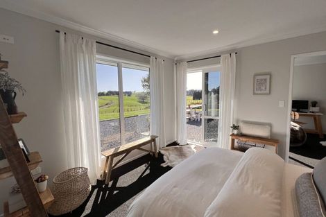 Photo of property in 320 Pokuru Road, Pokuru, Te Awamutu, 3875