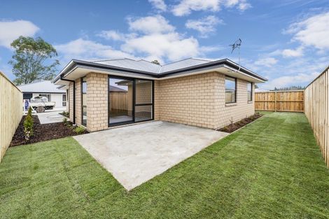 Photo of property in 333 Lincoln Rolleston Road, Rolleston, 7614