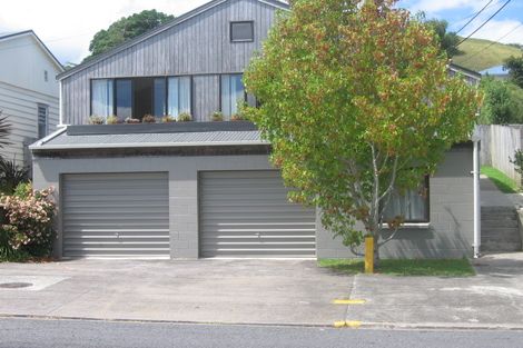 Photo of property in 1/14 High Street, Devonport, Auckland, 0624