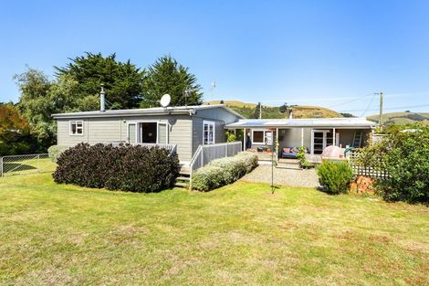 Photo of property in 21 Harwood Street, Harwood, Dunedin, 9077