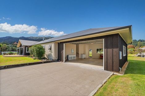 Photo of property in 294 Albert Street, Coromandel, 3506