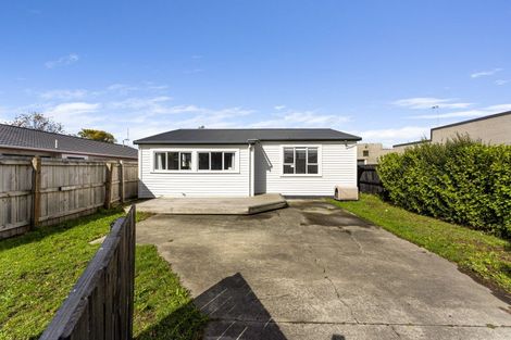 Photo of property in 18 Mcgregor Street, Milson, Palmerston North, 4414