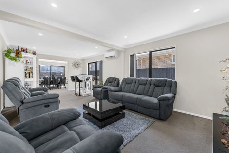 Photo of property in 47a Hamilton Road, Papatoetoe, Auckland, 2025