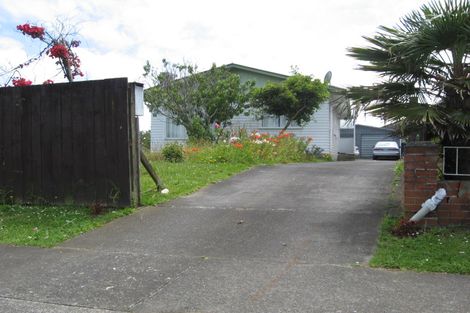 Photo of property in 34 Friesian Drive, Mangere, Auckland, 2022