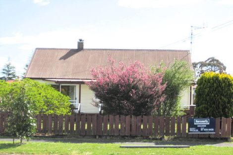 Photo of property in 59 Bailey Street, Huntly, 3700