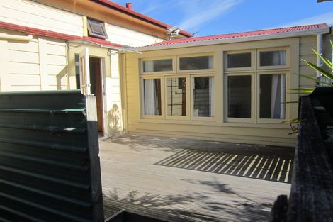 Photo of property in 41 Nixon Street, Whanganui East, Whanganui, 4500