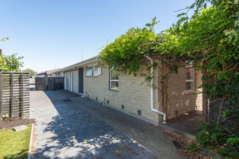 Photo of property in 2/50 Cranford Street, St Albans, Christchurch, 8014