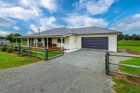 Photo of property in 145 School Road, Fairlie, 7925
