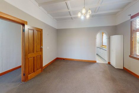 Photo of property in 201 Fitzherbert Avenue, West End, Palmerston North, 4410