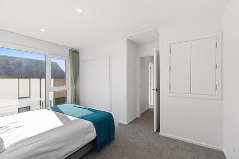 Photo of property in 2/61 Waltham Road, Sydenham, Christchurch, 8023