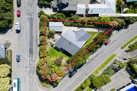 Photo of property in 1 Takahe Drive, Cashmere, Christchurch, 8022