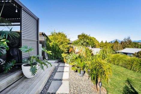 Photo of property in 4 Whenu Way, Bell Block, New Plymouth, 4312