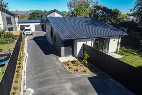 Photo of property in 144c Woodham Road, Linwood, Christchurch, 8062