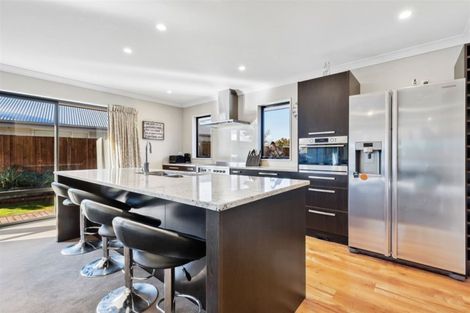 Photo of property in 4 Platform Way, Prebbleton, 7604