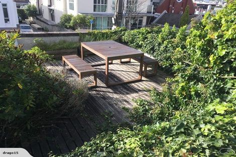 Photo of property in 77 Webb Street, Mount Cook, Wellington, 6011