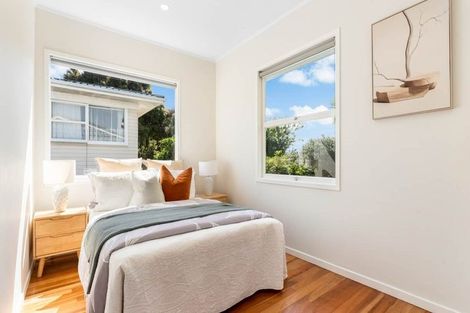 Photo of property in 7 Munstead Place, Hillcrest, Auckland, 0627