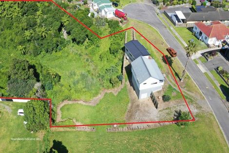 Photo of property in 1 Kiokio Place, Maketu, Te Puke, 3189