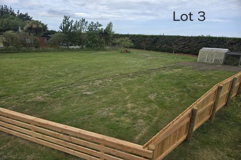 Photo of property in 714 Mclaughlins Road, Darfield, 7571