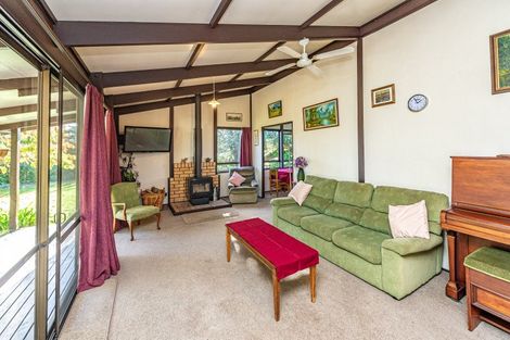 Photo of property in 31 Maxwell Station Road, Pakaraka, Whanganui, 4574