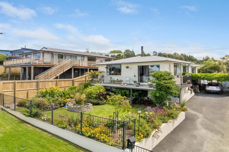 Photo of property in 5 Bennett Road, Ocean View, Dunedin, 9035