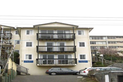 Photo of property in 154a Forth Street, North Dunedin, Dunedin, 9016