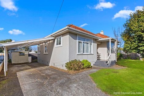 Photo of property in 2 Poutini Street, Whanganui East, Whanganui, 4500
