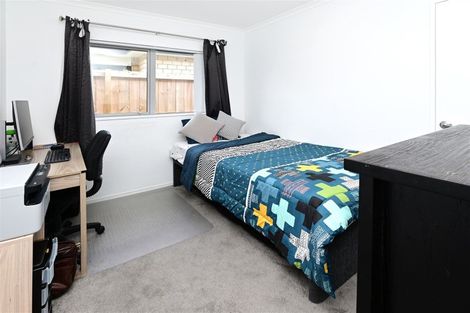 Photo of property in 58c Caspar Road, Papatoetoe, Auckland, 2025