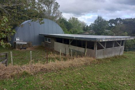 Photo of property in 1161b Kaiwaka-mangawhai Road, Mangawhai, Wellsford, 0975