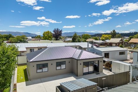 Photo of property in 24a Brandon Street, Alexandra, 9320