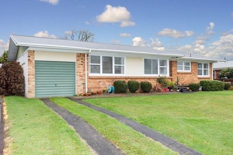 Photo of property in 35 Claremont Avenue, Chartwell, Hamilton, 3210