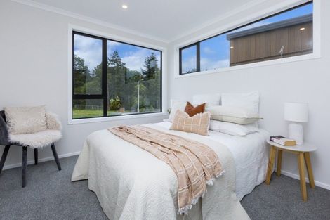 Photo of property in 1 Doug Jensen Street, Wallaceville, Upper Hutt, 5018