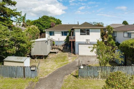 Photo of property in 20 Bahari Drive, Ranui, Auckland, 0612