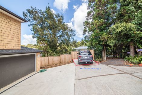 Photo of property in 3b De Val Drive, Titirangi, Auckland, 0604
