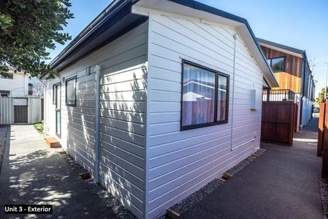 Photo of property in 1/162 Seaview Road, New Brighton, Christchurch, 8061