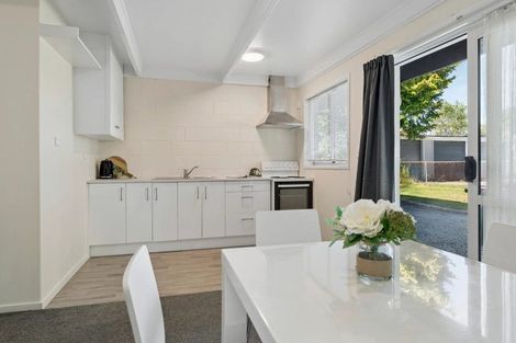 Photo of property in 5/144 Malfroy Road, Victoria, Rotorua, 3010