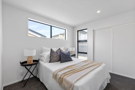 Photo of property in 15 Cameron Street, Sydenham, Christchurch, 8023