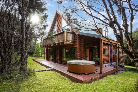 Photo of property in 76 Mount Lyford Avenue, Lyford, Waiau, 7395