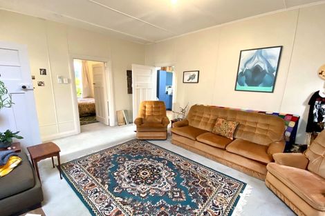 Photo of property in 12u1 Myrtle Crescent, Mount Cook, Wellington, 6021