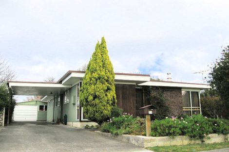 Photo of property in 11 Coventry Avenue, Tamatea, Napier, 4112