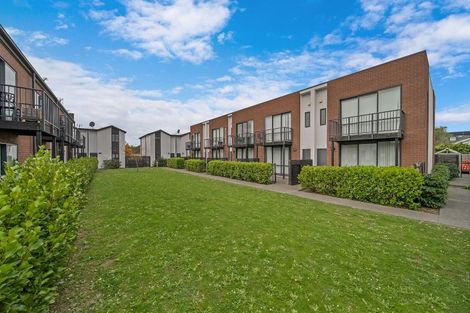 Photo of property in 18/17 Bunyan Street, Waltham, Christchurch, 8023