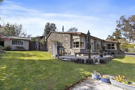 Photo of property in 10 Claremont Road, Gleniti, Timaru, 7910