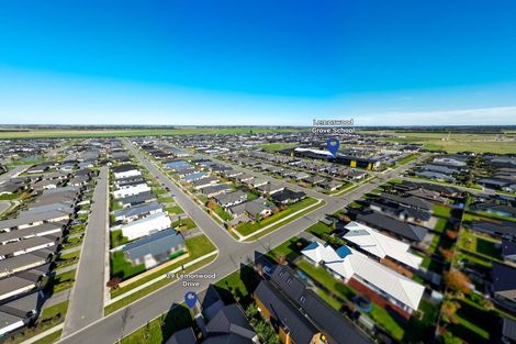 Photo of property in 39 Lemonwood Drive, Rolleston, 7615