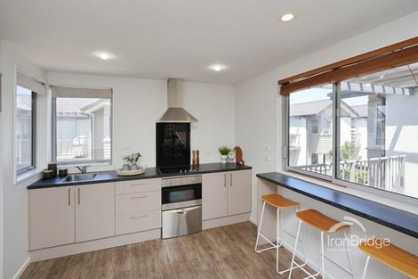 Photo of property in 36c Southampton Street, Sydenham, Christchurch, 8023