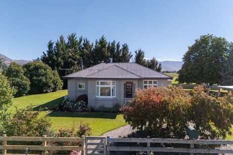 Photo of property in 566 Lauder-matakanui Road, Omakau, 9376
