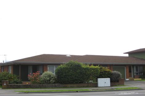 Photo of property in 1/45 Te Mata Road, Havelock North, 4130