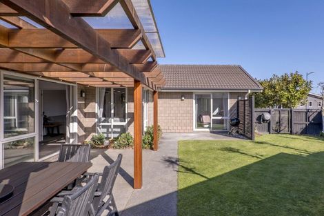 Photo of property in 1 Minorca Lane, Burwood, Christchurch, 8083